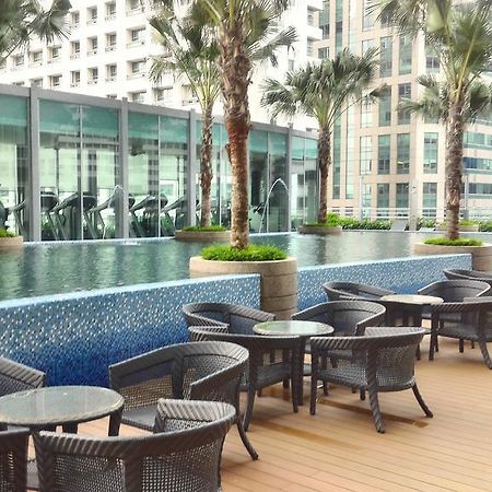 Vortex Suites Klcc By C&C Κουάλα Λουμπούρ Εξωτερικό φωτογραφία