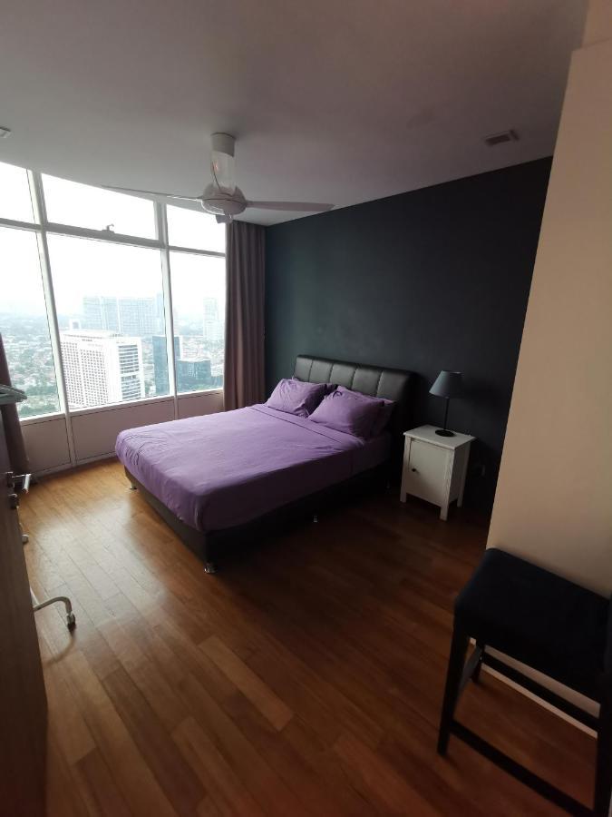 Vortex Suites Klcc By C&C Κουάλα Λουμπούρ Εξωτερικό φωτογραφία