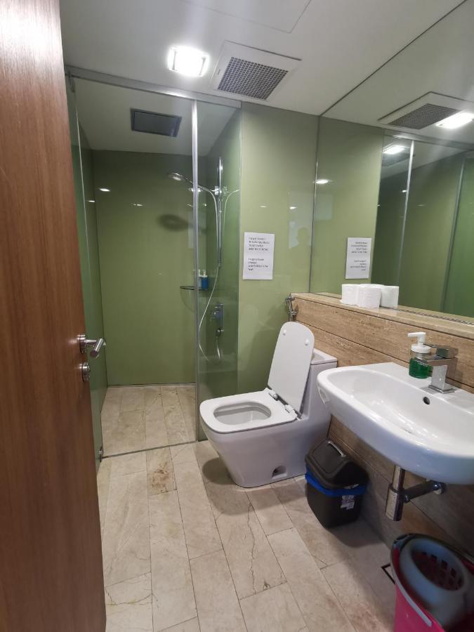 Vortex Suites Klcc By C&C Κουάλα Λουμπούρ Εξωτερικό φωτογραφία