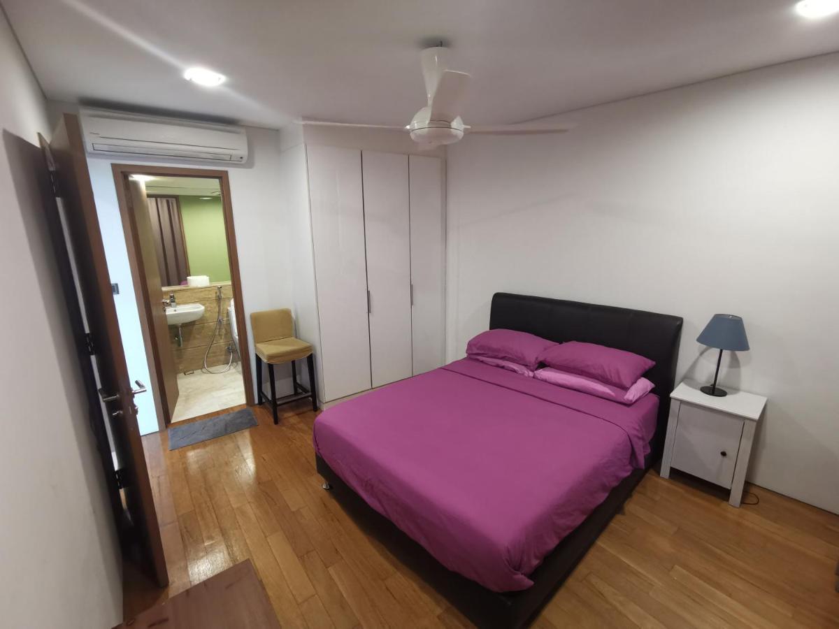 Vortex Suites Klcc By C&C Κουάλα Λουμπούρ Εξωτερικό φωτογραφία
