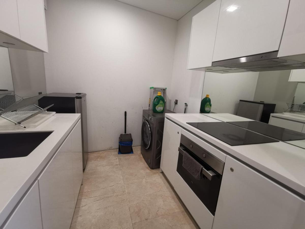 Vortex Suites Klcc By C&C Κουάλα Λουμπούρ Εξωτερικό φωτογραφία