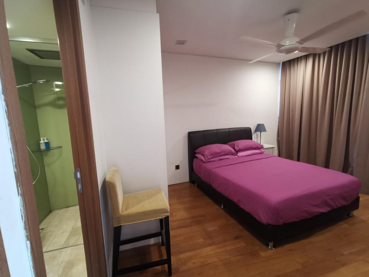 Vortex Suites Klcc By C&C Κουάλα Λουμπούρ Εξωτερικό φωτογραφία