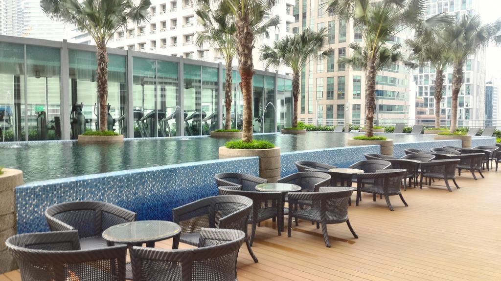 Vortex Suites Klcc By C&C Κουάλα Λουμπούρ Εξωτερικό φωτογραφία