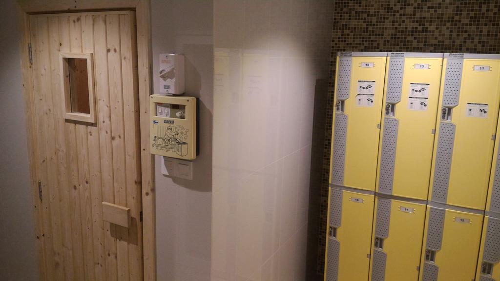 Vortex Suites Klcc By C&C Κουάλα Λουμπούρ Εξωτερικό φωτογραφία