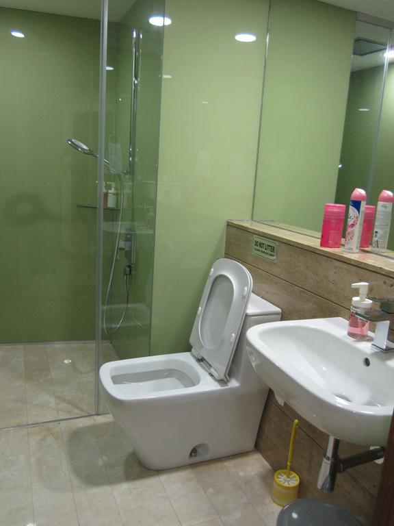 Vortex Suites Klcc By C&C Κουάλα Λουμπούρ Εξωτερικό φωτογραφία