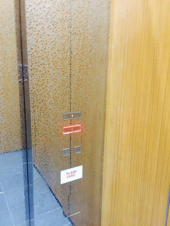 Vortex Suites Klcc By C&C Κουάλα Λουμπούρ Εξωτερικό φωτογραφία