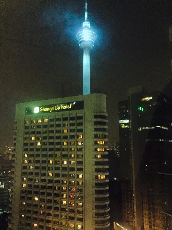 Vortex Suites Klcc By C&C Κουάλα Λουμπούρ Εξωτερικό φωτογραφία