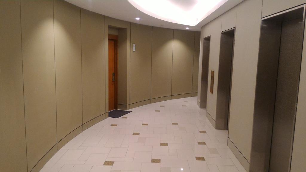 Vortex Suites Klcc By C&C Κουάλα Λουμπούρ Εξωτερικό φωτογραφία