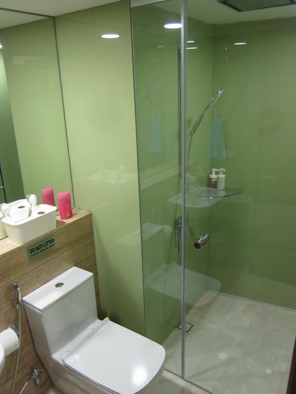 Vortex Suites Klcc By C&C Κουάλα Λουμπούρ Εξωτερικό φωτογραφία